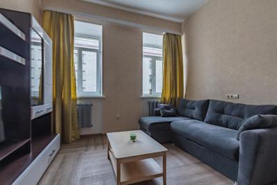 کامفورت اپارت هتل