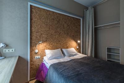 کامفورت اپارت هتل