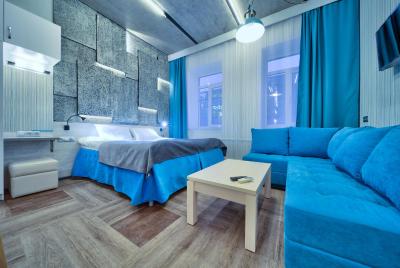 کامفورت اپارت هتل