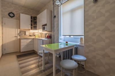 کامفورت اپارت هتل