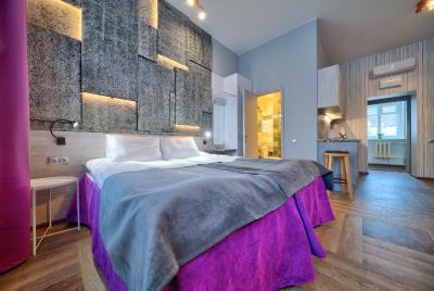 کامفورت اپارت هتل