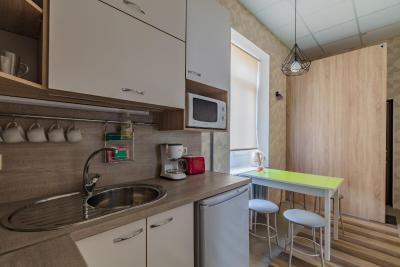 کامفورت اپارت هتل