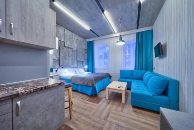 کامفورت اپارت هتل