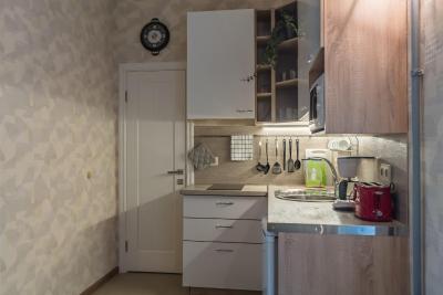 کامفورت اپارت هتل