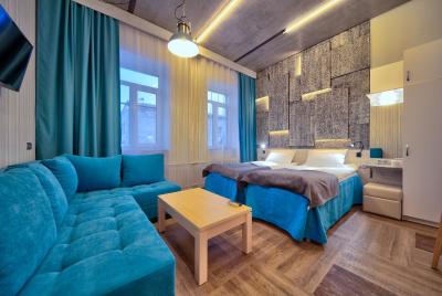 کامفورت اپارت هتل