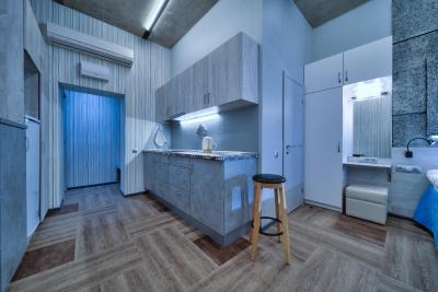 کامفورت اپارت هتل