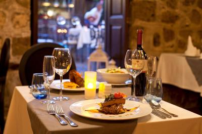 آلپ پاسا بوتیک هتل