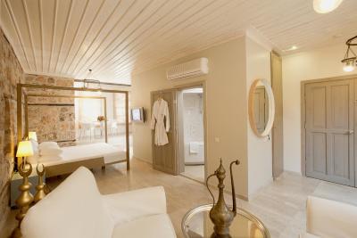 آلپ پاسا بوتیک هتل