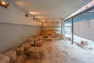 آلپ پاسا بوتیک هتل