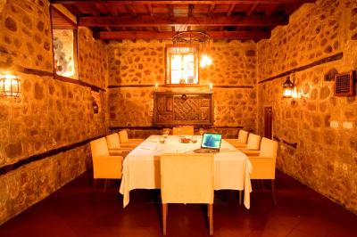 آلپ پاسا بوتیک هتل