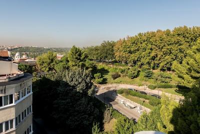 پلازا اسپانا اسکیلین