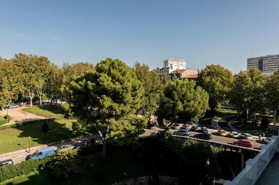 پلازا اسپانا اسکیلین