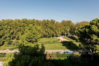 پلازا اسپانا اسکیلین