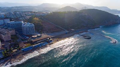 ناکسین دلوکس هتل