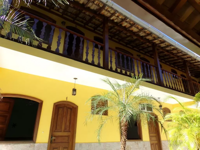 پوسادا پارک ایمپریال