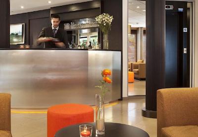 اسال اُسینیا بیاریتز