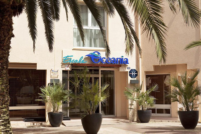 اسال اُسینیا بیاریتز