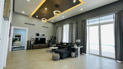 ک همز ویلاز راز آل خیماه