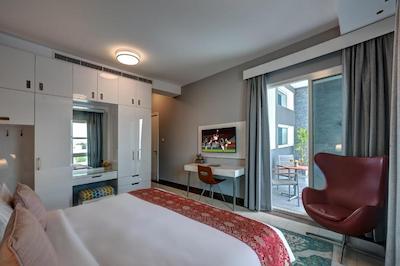 ک همز ویلاز راز آل خیماه