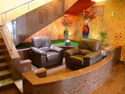 ای هتل کریستال پالاس