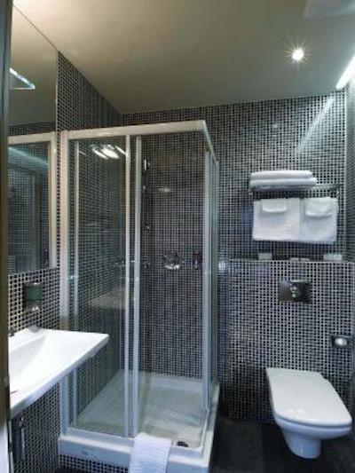 ای هتل کریستال پالاس