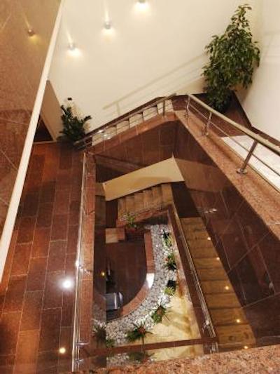 ای هتل کریستال پالاس