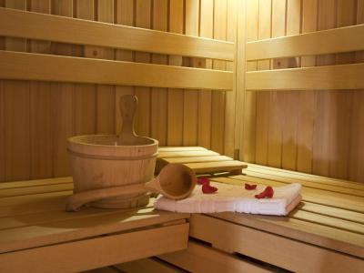 ای هتل کریستال پالاس