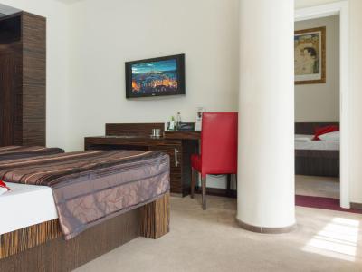 ای هتل کریستال پالاس