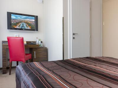 ای هتل کریستال پالاس