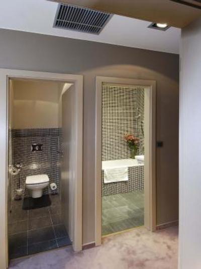 ای هتل کریستال پالاس