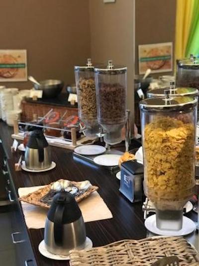 ای هتل مانز