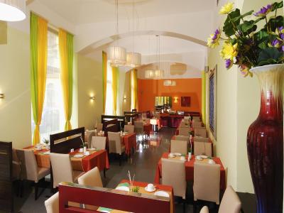 ای هتل مانز