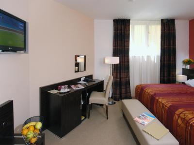 ای هتل مانز