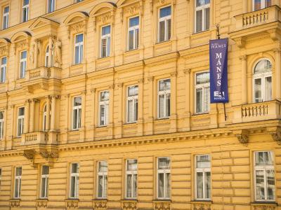 ای هتل مانز