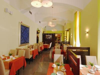 ای هتل مانز