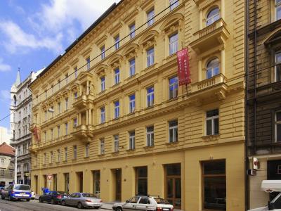 ای هتل مانز