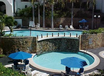 مارینا هتل اند ریزرت هواتولکو