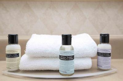 ساندمان هتل کسنل