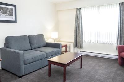 ساندمان هتل کسنل