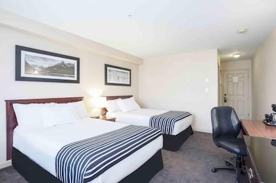 ساندمان هتل کسنل