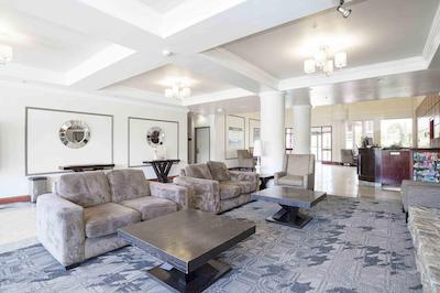 ساندمان هتل کسنل