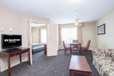 ساندمان هتل کسنل