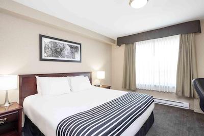 ساندمان هتل کسنل