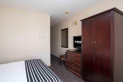 ساندمان هتل کسنل