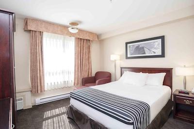 ساندمان هتل کسنل