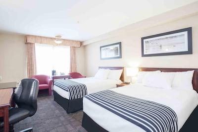 ساندمان هتل کسنل