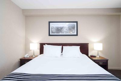 ساندمان هتل کسنل