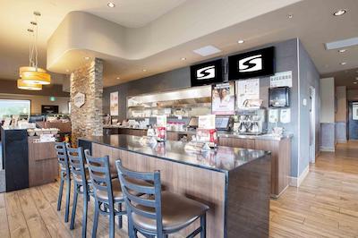 ساندمان هتل کسنل