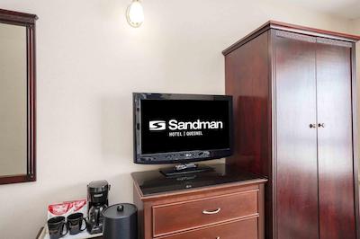 ساندمان هتل کسنل