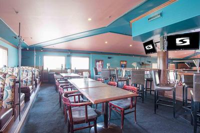 ساندمان هتل کسنل